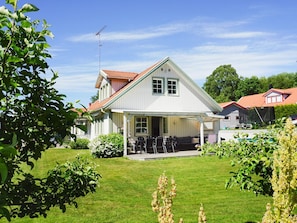 Hus | Eksteriør