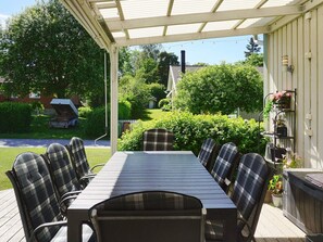 Ferienhaus | Speisen