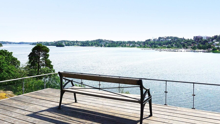 9 Person Holiday Home in Sollentuna-by Traum