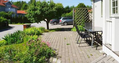 4 Star Holiday Home in Sollentuna