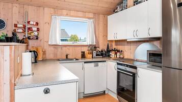 Maison | Cuisine privée