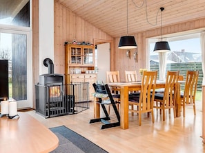 House | Dining