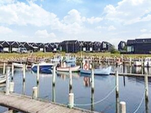 Water view - 6 Person Holiday Home in Hadsund (Hadsund)