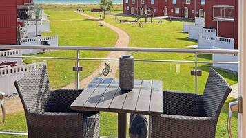 Apartemen | Eksterior