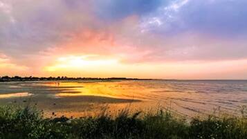 Appartement | Vue sur lâeau