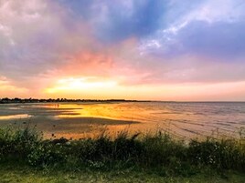 Apartment | Water view