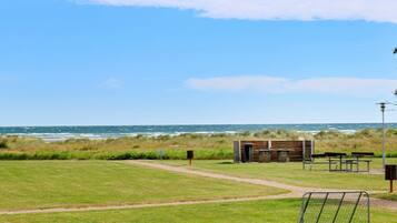 Appartement | Vue sur lâeau