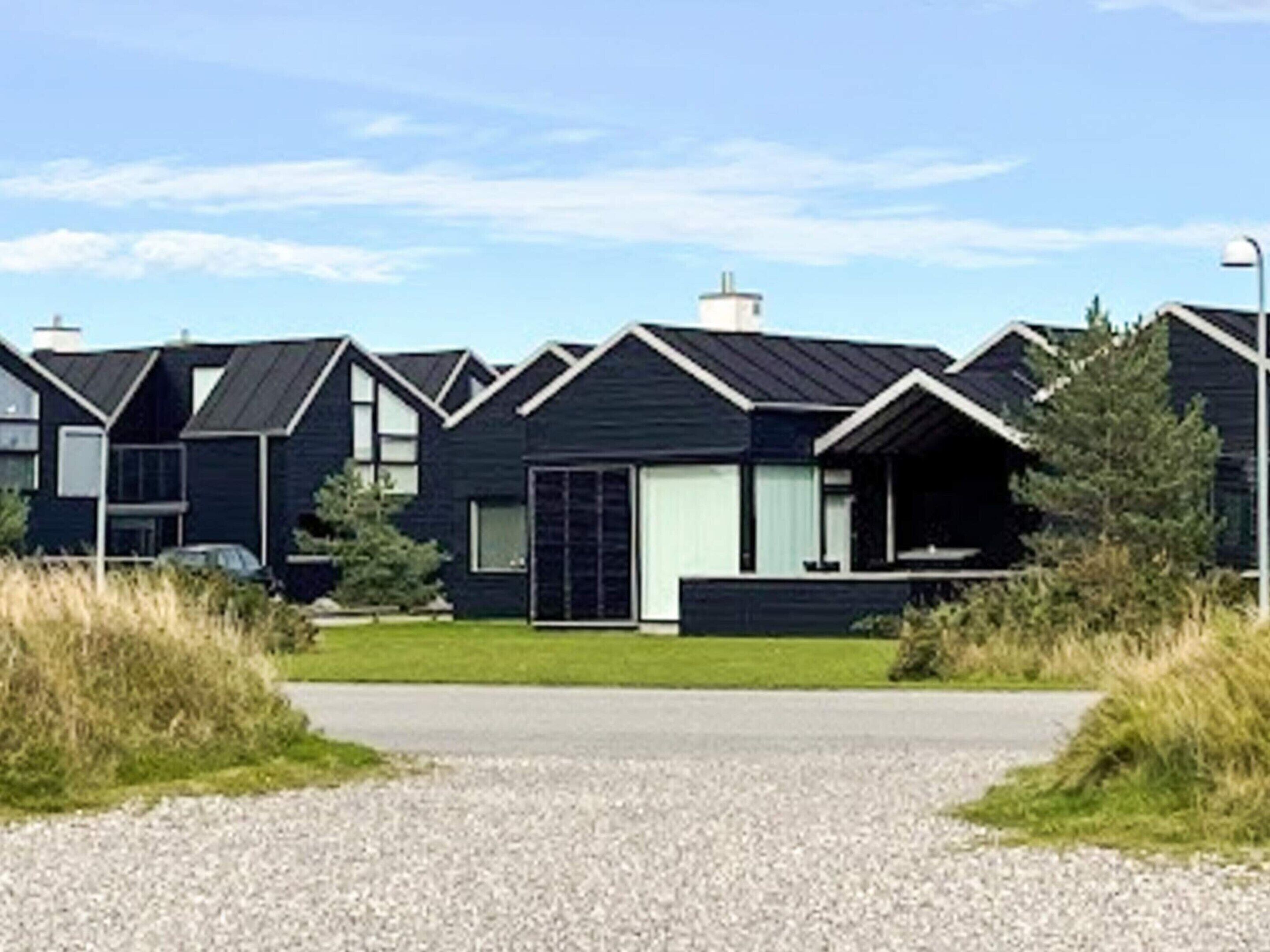 Appartement | Extérieur