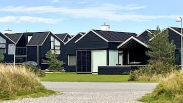 Appartement | Extérieur