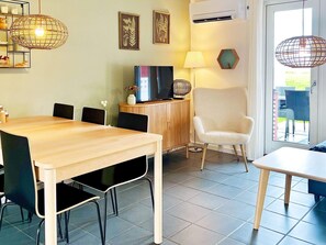 Appartement | Restauration