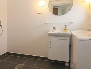 Lejlighed | Badeværelse | Håndklæder