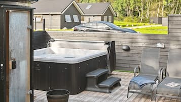 House | Spa treatment