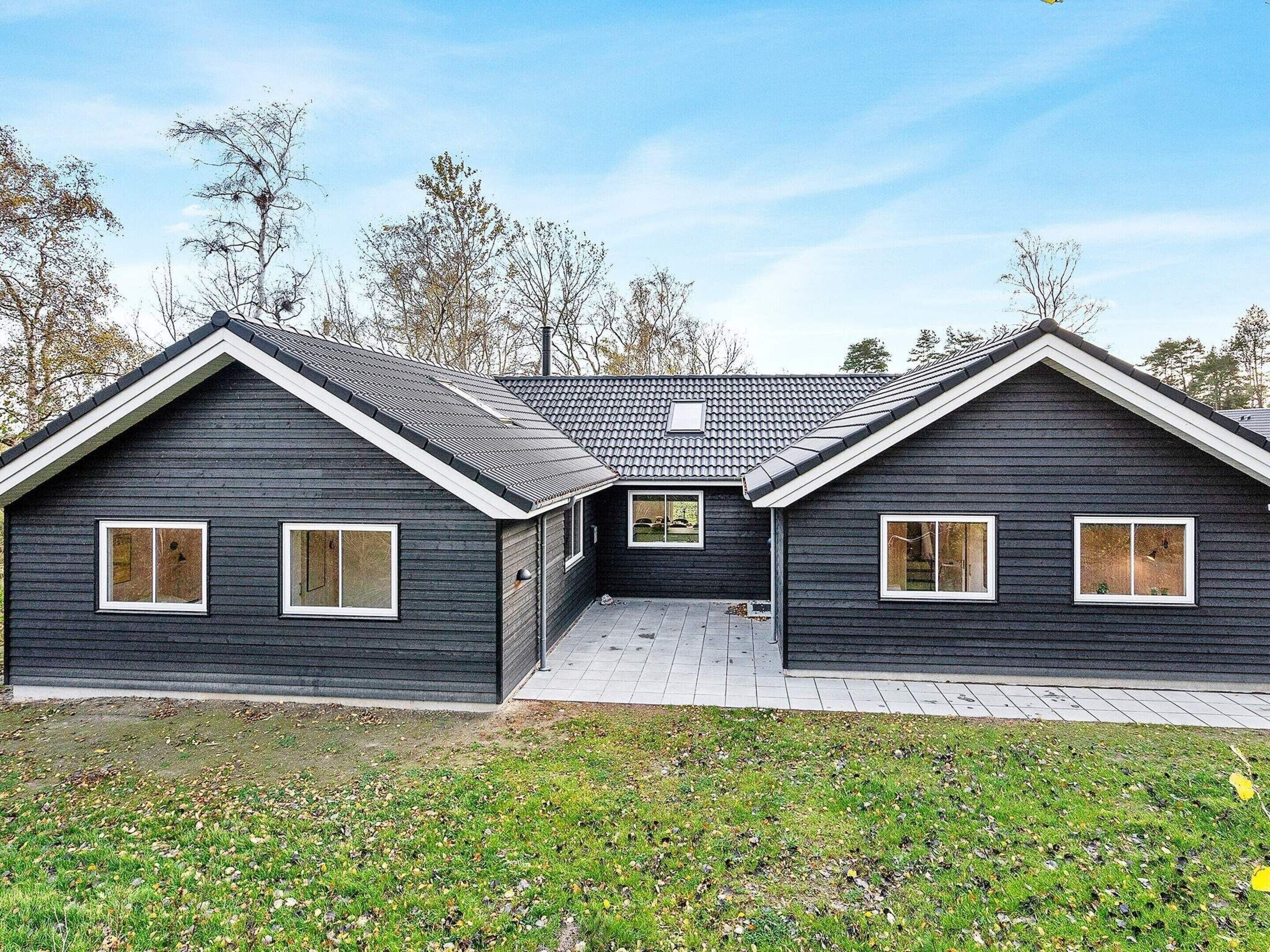 House | Exterior