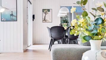 House | Interior
