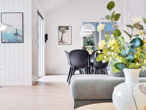 Ferienhaus | Innenbereich