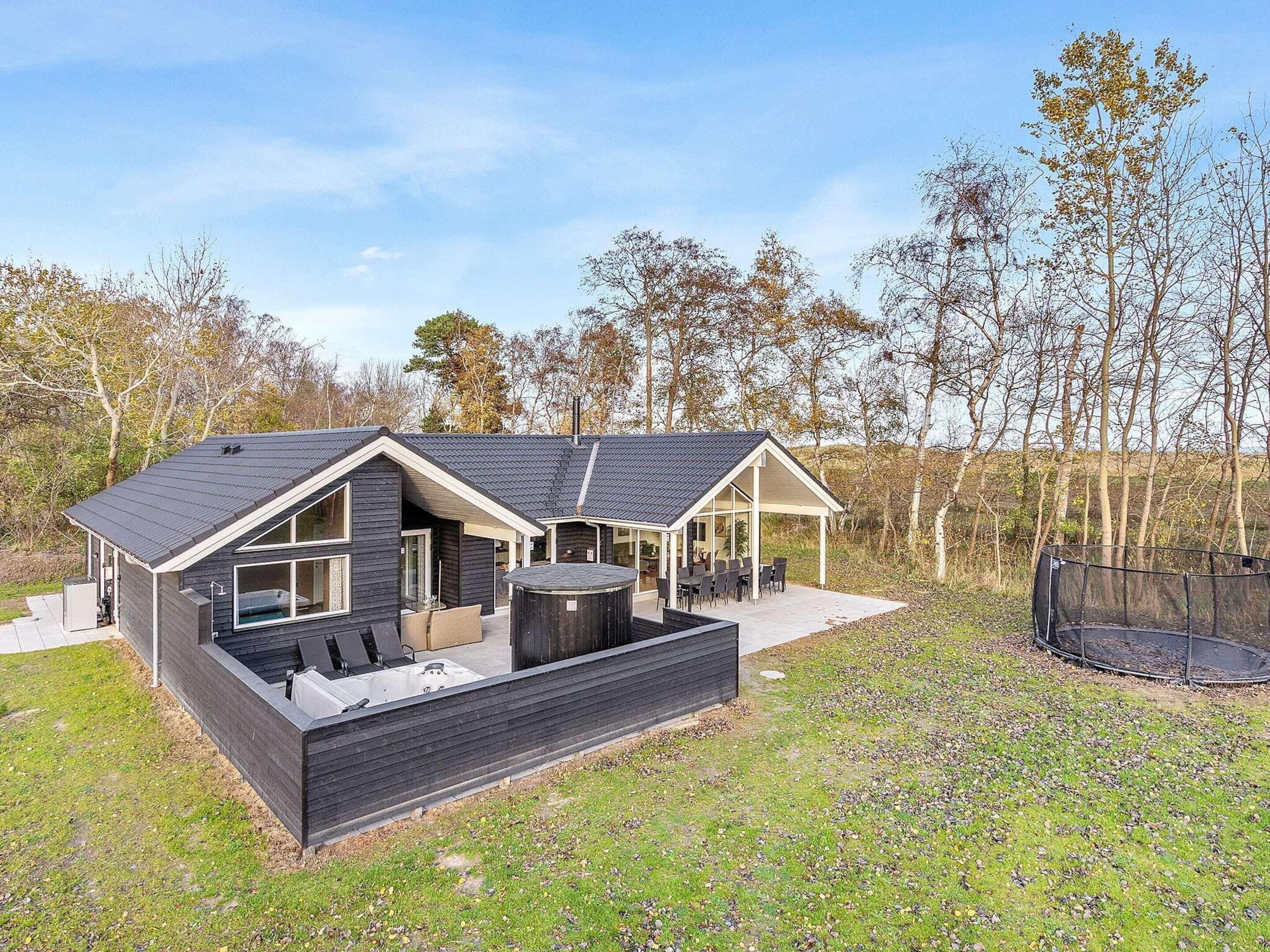 Huis | Buiten dineren