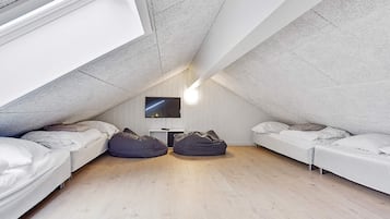 House | Interior