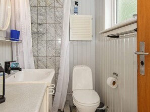 Casa | Baño