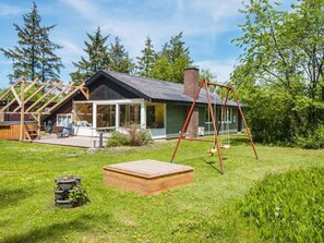 Casa | Servicio de la propiedad
