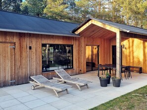 Hus | Exteriör