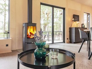 Ferienhaus | Ausstattung der Unterkunft