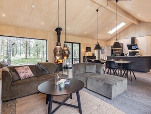 Ferienhaus | Eigene Küche