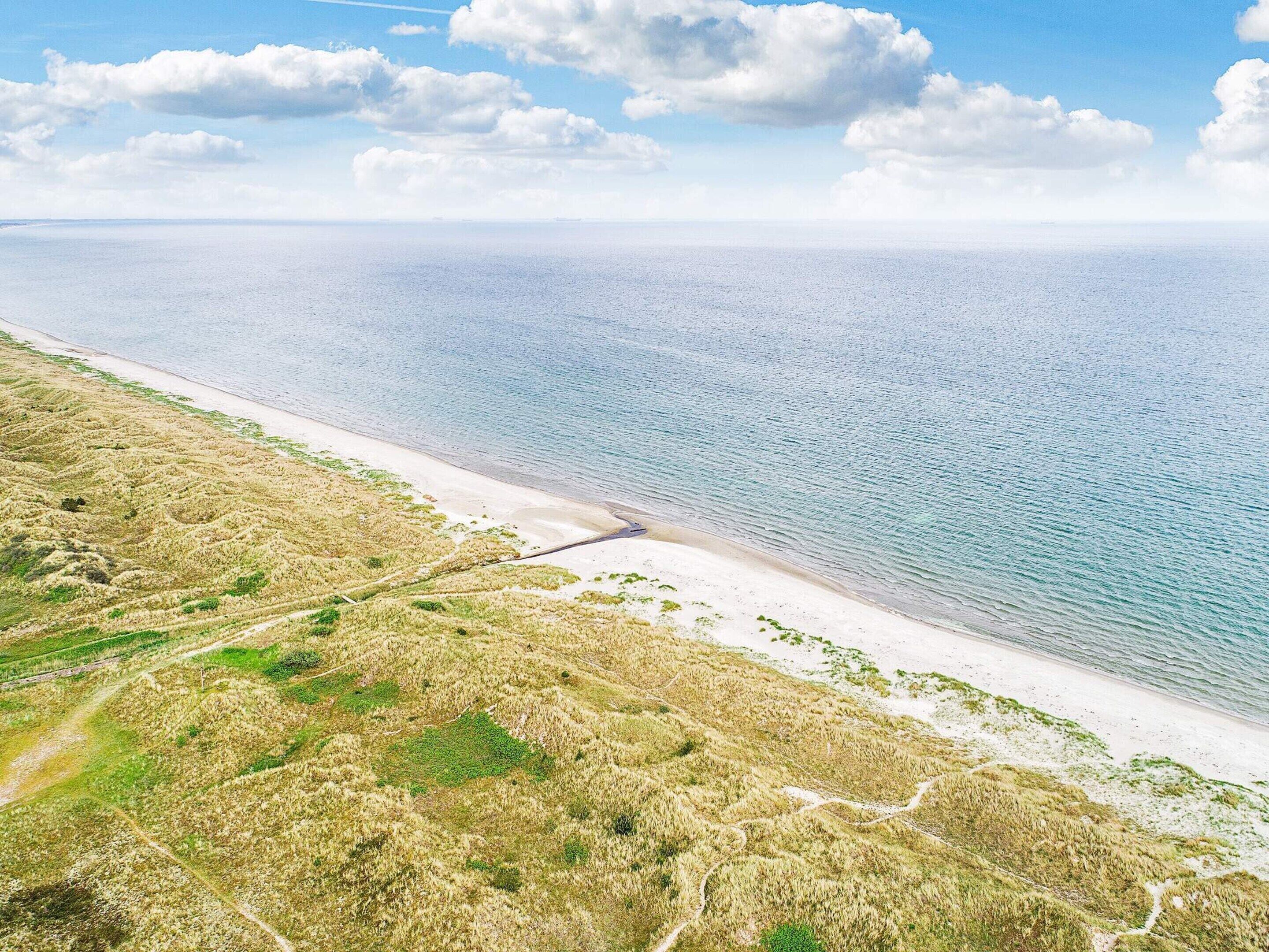 Hus | Utsikt fra overnattingsstedet