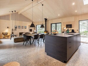 House | Private kitchen
