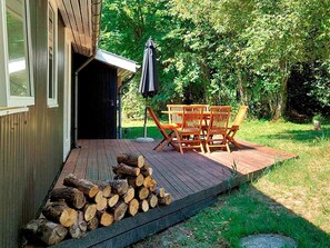 Casa | Restauración