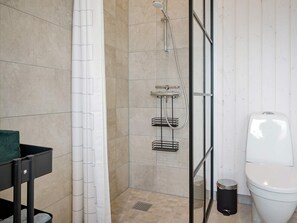 Ferienhaus | Badezimmer