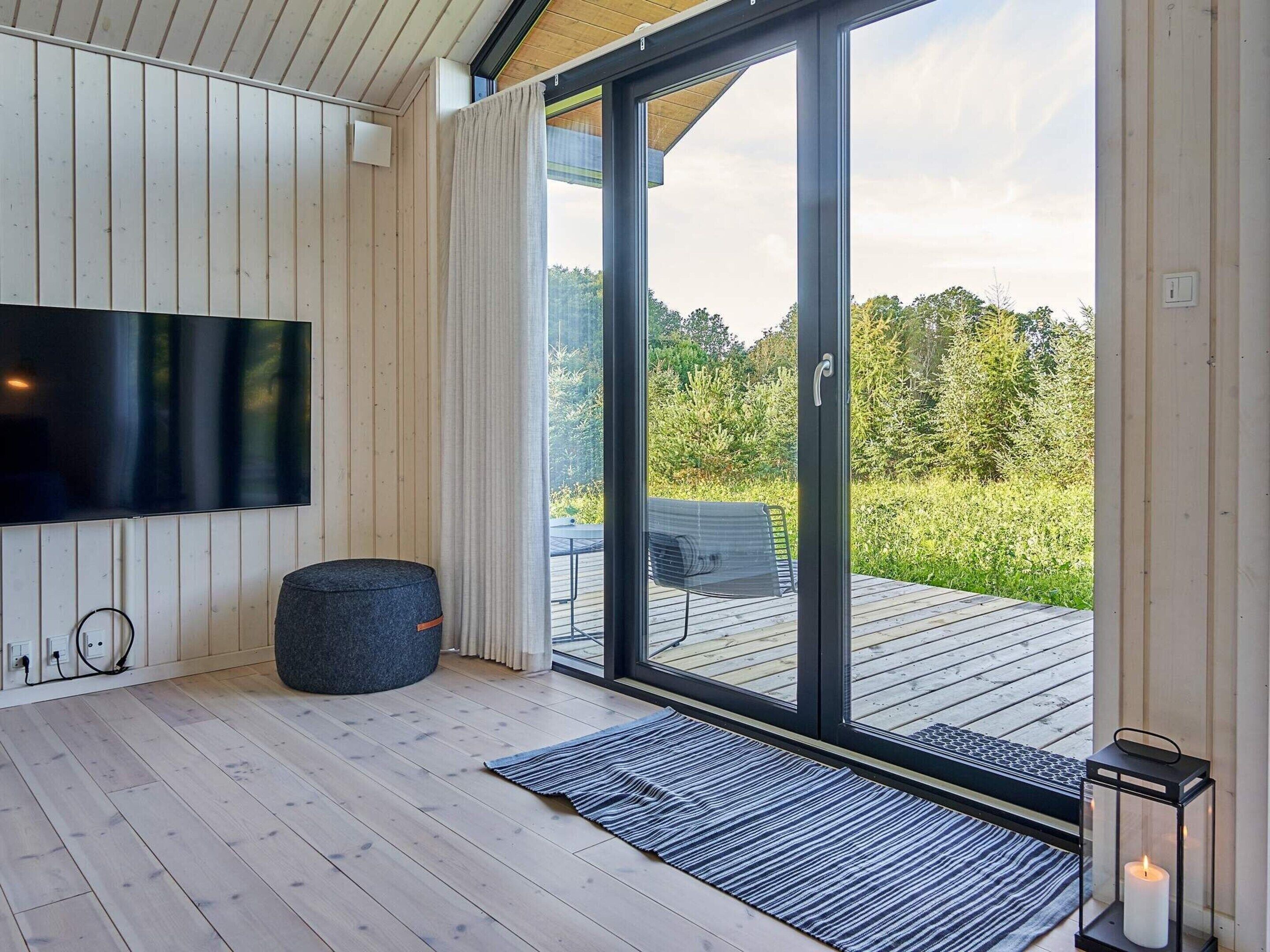 Oppholdsområde
