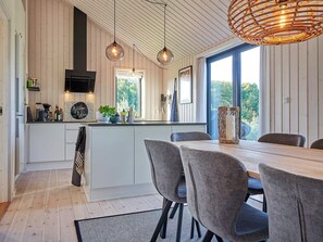 Maison | Restauration