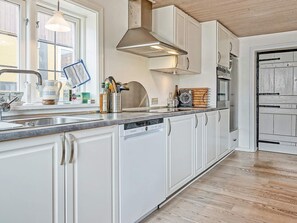 Maison | Cuisine privée