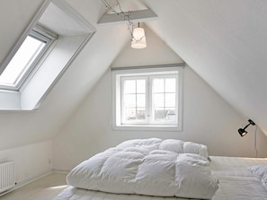 Casa | 3 quartos