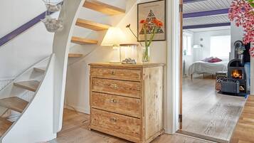 Casa | Interior