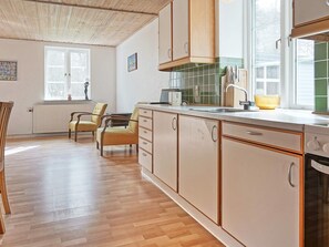 Casa | Cocina privada