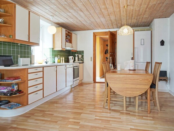 Casa | Cocina privada