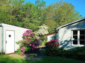 Casa | Exterior