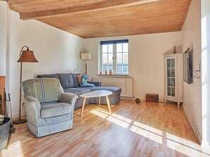 Casa | Área de sala de estar