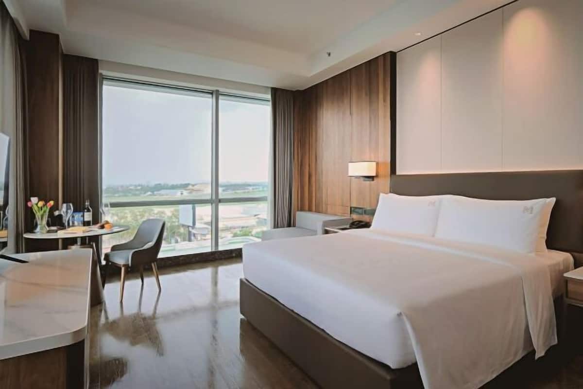 1 yatak odası, kaliteli yatak takımı, kuştüyü yorgan