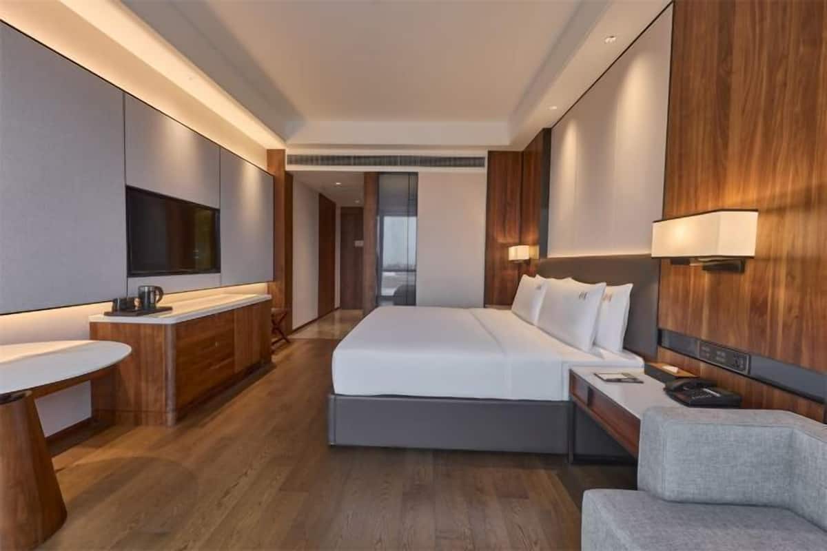 1 yatak odası, kaliteli yatak takımı, kuştüyü yorgan