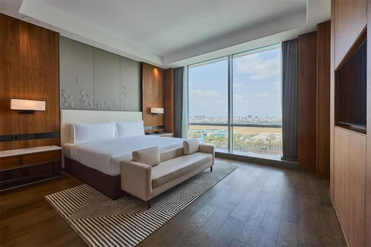 1 yatak odası, kaliteli yatak takımı, kuştüyü yorgan