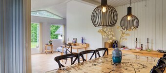 7 Person Holiday Home in Dannemare