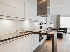 Apartment | Private kitchen