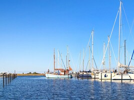 Appartement | Port de plaisance