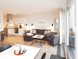 Appartement | Intérieur