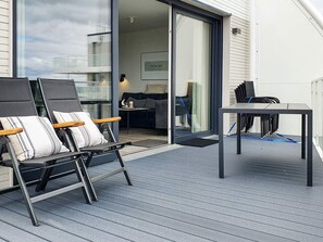 Appartement | Extérieur