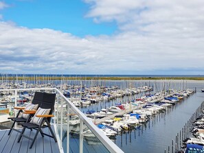 Apartment | Water view