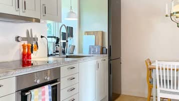 House | Private kitchen