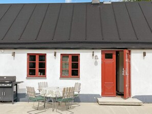 Exterior - 4 Person Holiday Home in Skurup (Skurup)